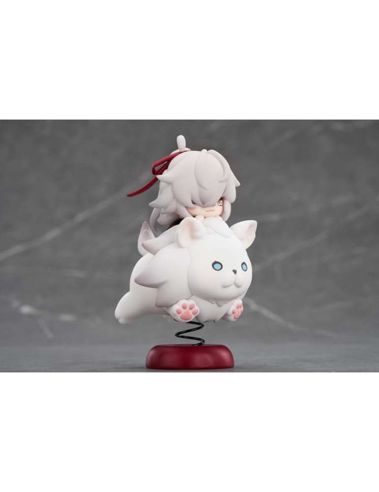 APEX - Honkai: Star Rail - Jing Yuan Chibi Chara Yurayura Stand