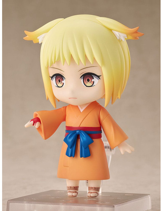 Good Smile Company - Sengoku Youko - Nendoroid Tama