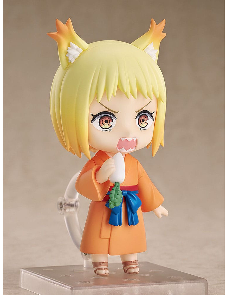 Good Smile Company - Sengoku Youko - Nendoroid Tama