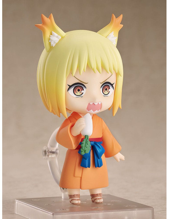 Good Smile Company - Sengoku Youko - Nendoroid Tama