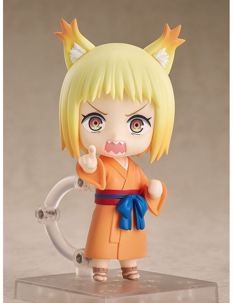 Good Smile Company - Sengoku Youko - Nendoroid Tama