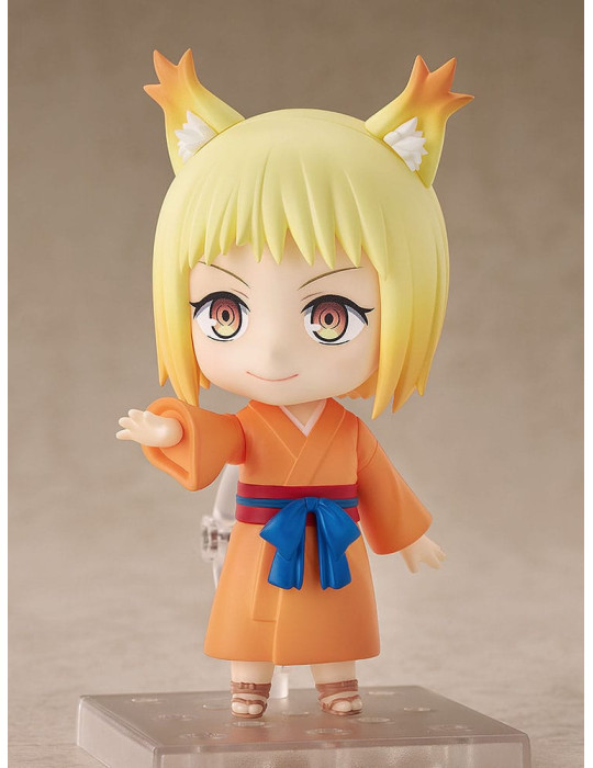 Good Smile Company - Sengoku Youko - Nendoroid Tama