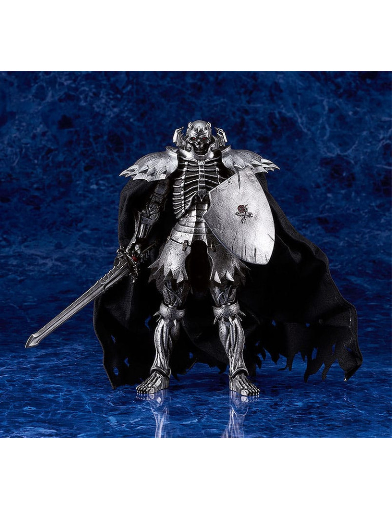 Max factory - Berserk - figma Skull Knight