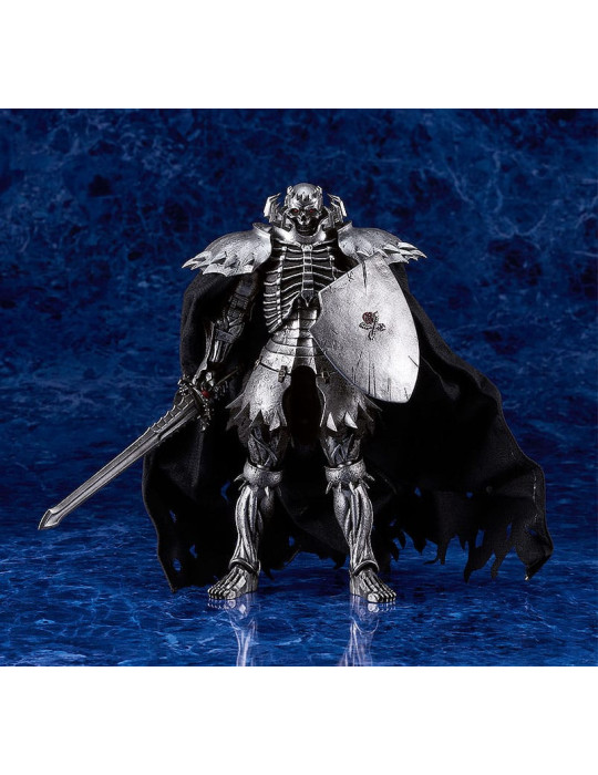 Max factory - Berserk - figma Skull Knight