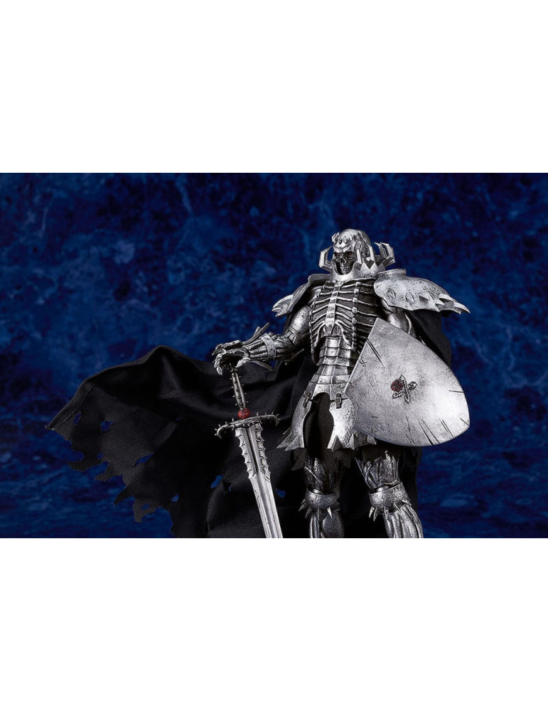 Max factory - Berserk - figma Skull Knight