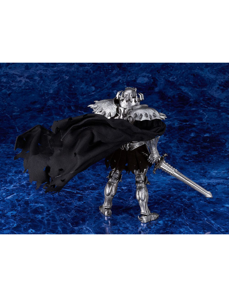 Max factory - Berserk - figma Skull Knight