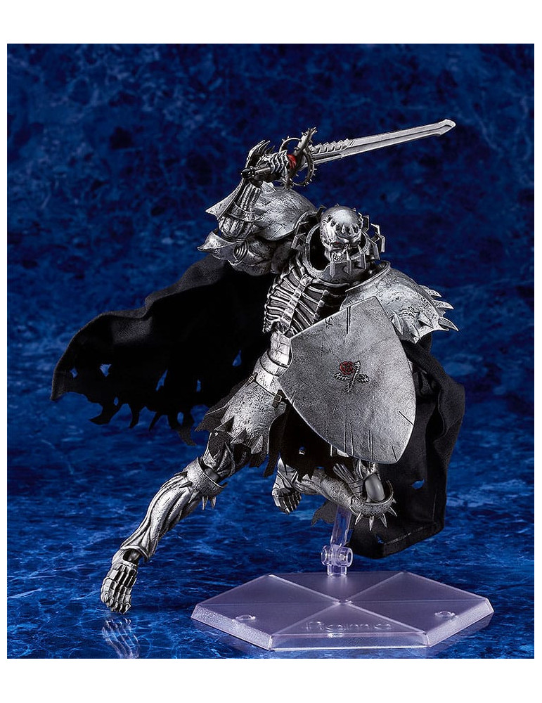 Max factory - Berserk - figma Skull Knight