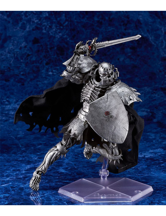 Max factory - Berserk - figma Skull Knight