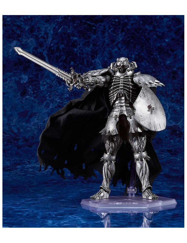 Max factory - Berserk - figma Skull Knight