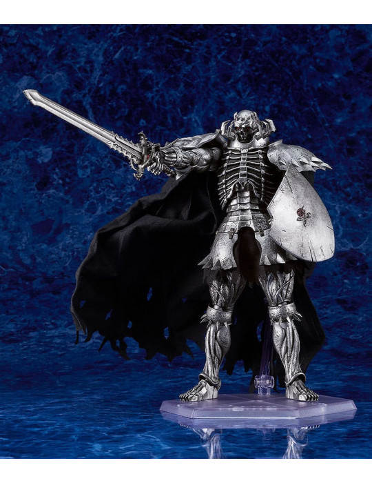 Max factory - Berserk - figma Skull Knight