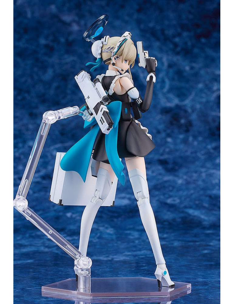 Max factory - Blue Archive - PLAMATEA Toki