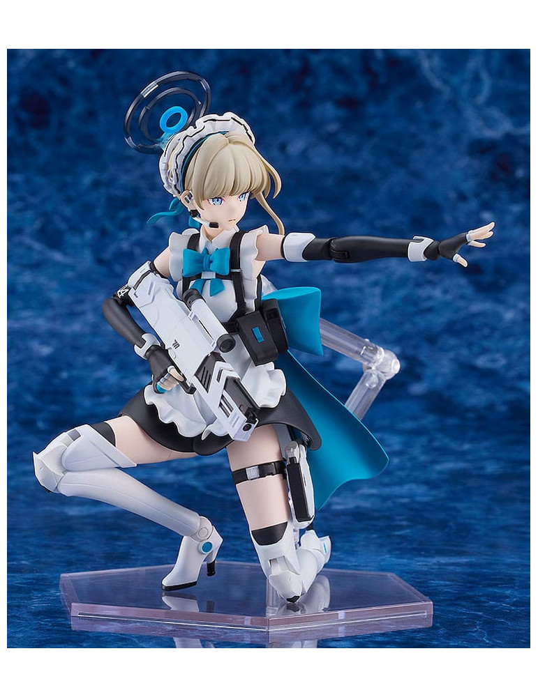 Max factory - Blue Archive - PLAMATEA Toki