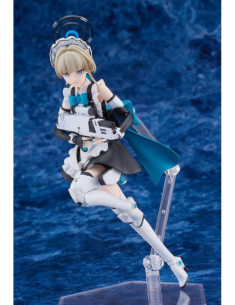 Max factory - Blue Archive - PLAMATEA Toki