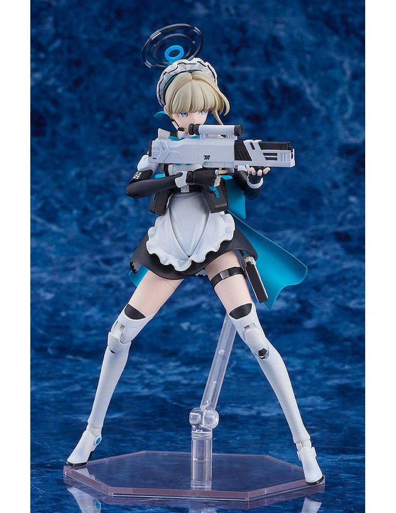 Max factory - Blue Archive - PLAMATEA Toki