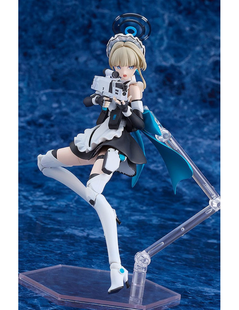 Max factory - Blue Archive - PLAMATEA Toki