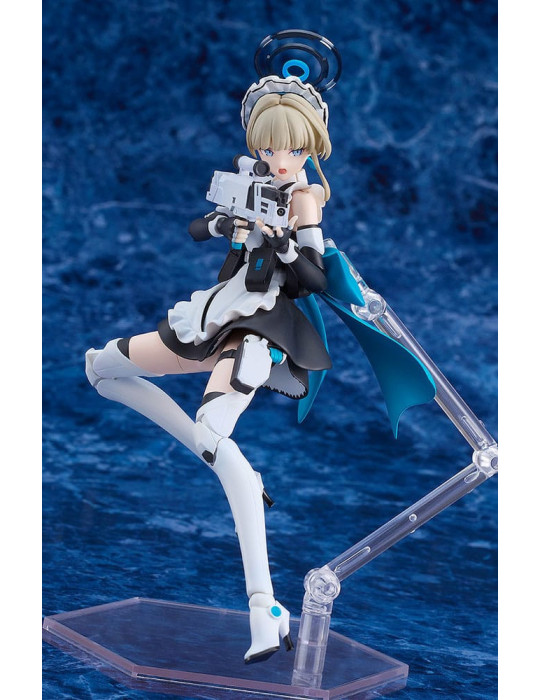 Max factory - Blue Archive - PLAMATEA Toki