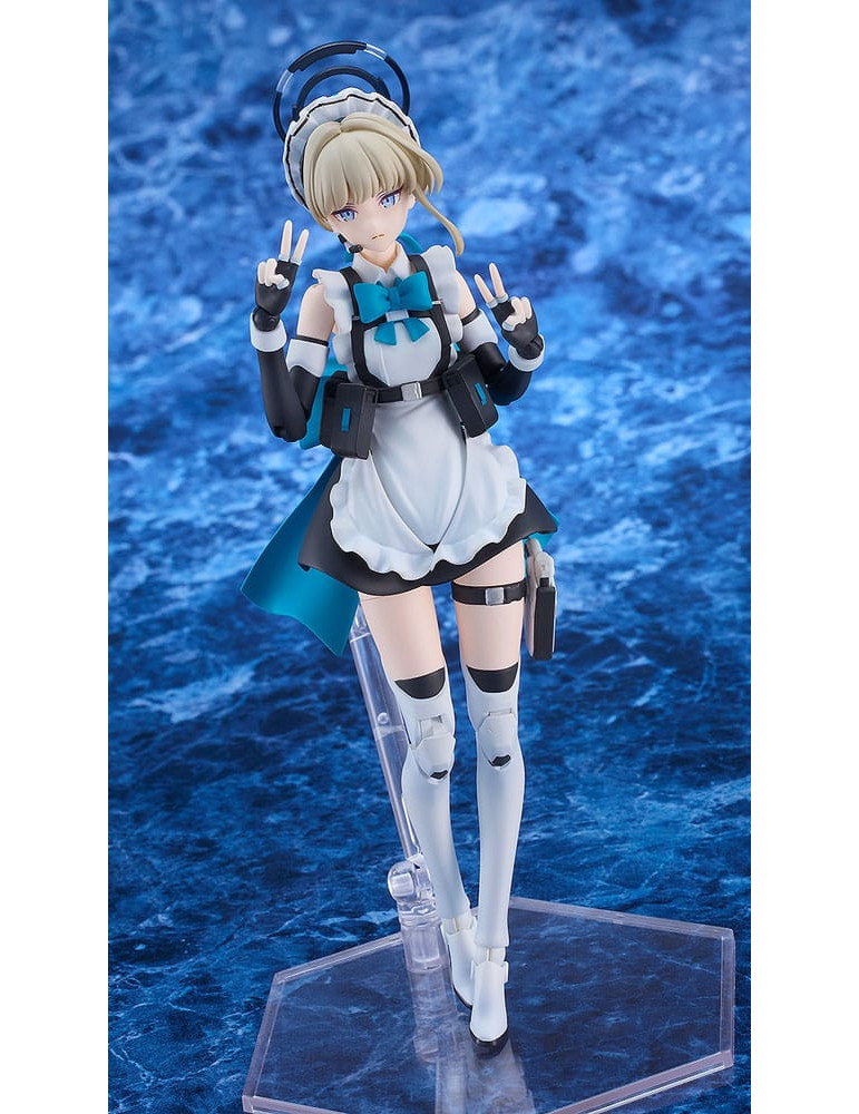 Max factory - Blue Archive - PLAMATEA Toki