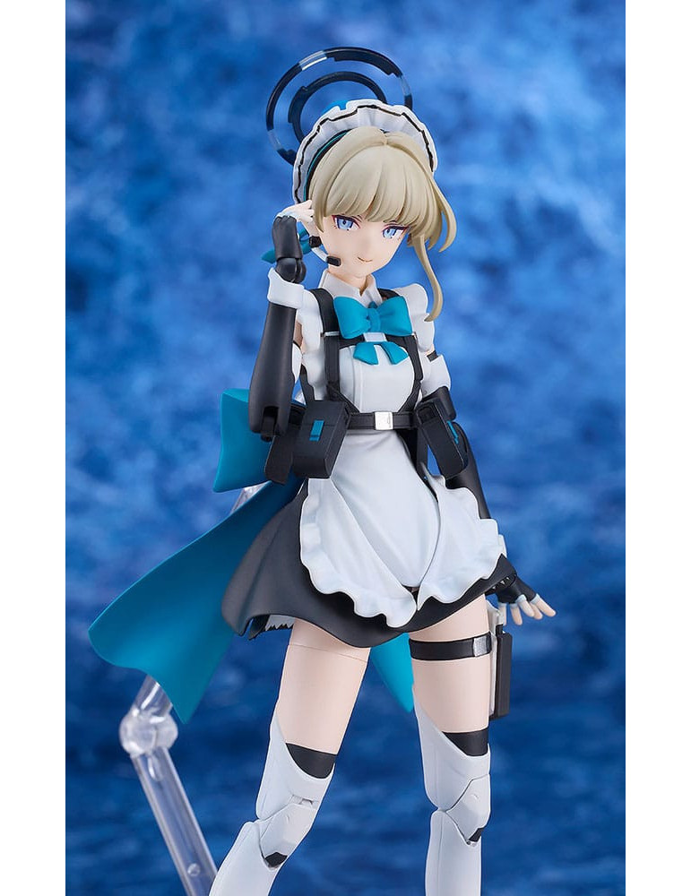 Max factory - Blue Archive - PLAMATEA Toki