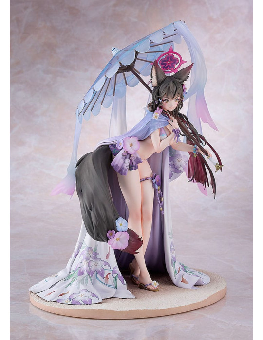 Good Smile Company - Blue Archive - Wakamo (Swimsuit)