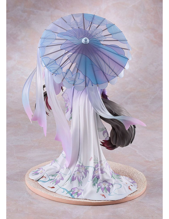 Good Smile Company - Blue Archive - Wakamo (Swimsuit)