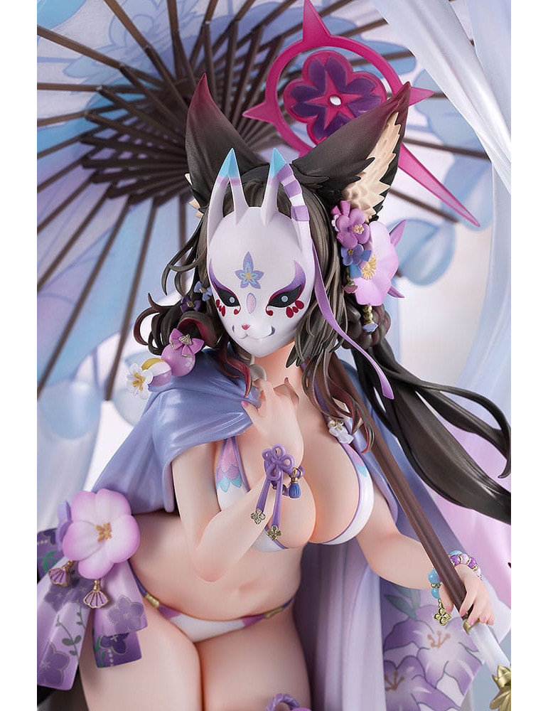 Good Smile Company - Blue Archive - Wakamo (Swimsuit)