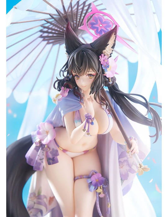 Good Smile Company - Blue Archive - Wakamo (Swimsuit)
