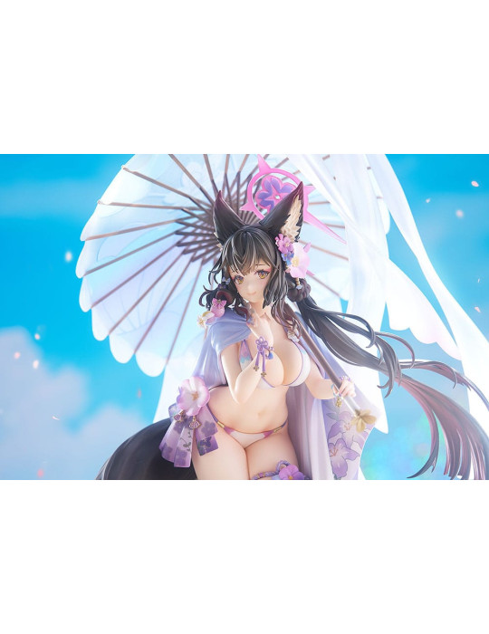 Good Smile Company - Blue Archive - Wakamo (Swimsuit)