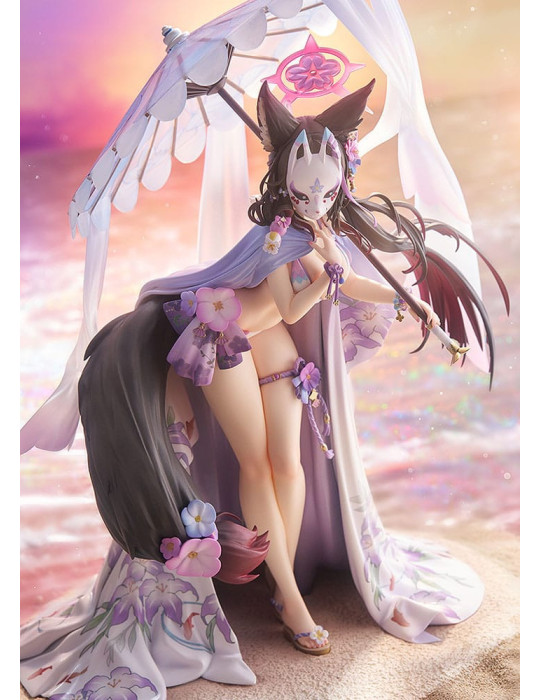 Good Smile Company - Blue Archive - Wakamo (Swimsuit)