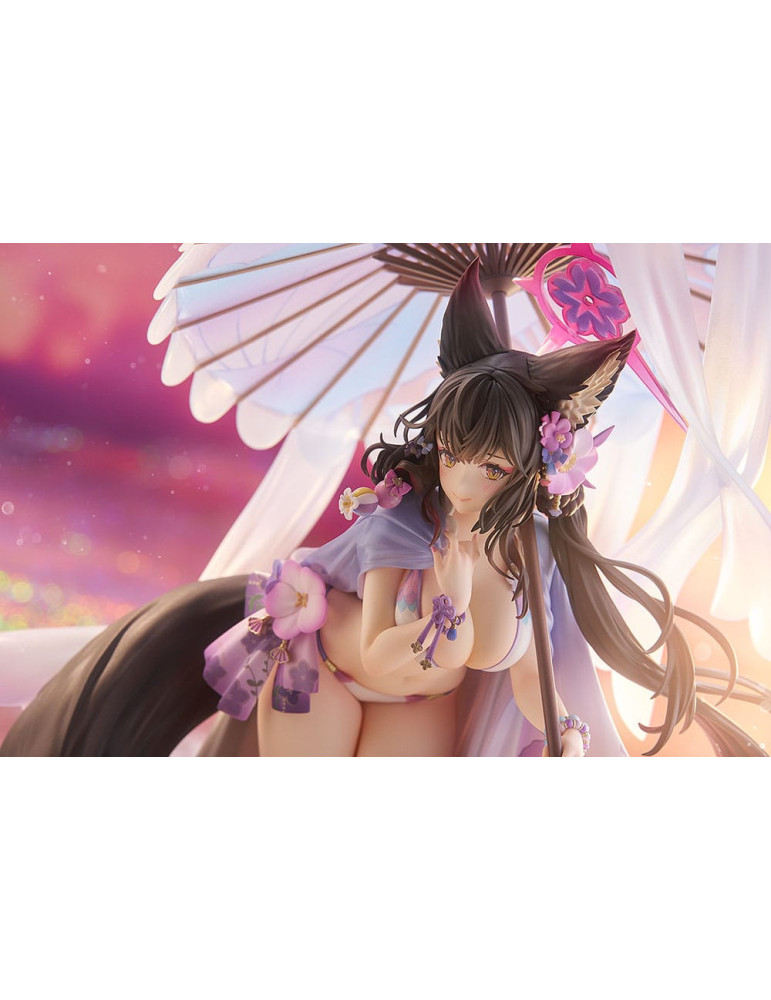 Good Smile Company - Blue Archive - Wakamo (Swimsuit)