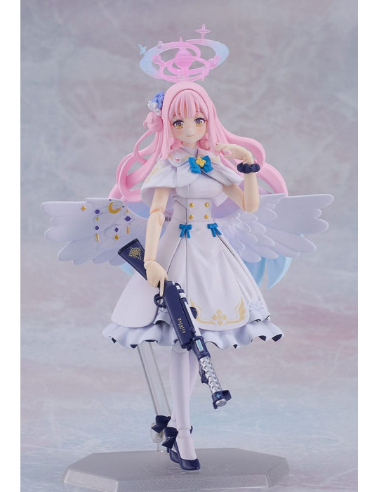 Max factory - Blue Archive - figma Mika Misono