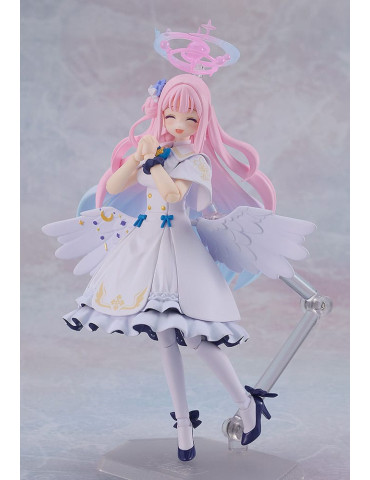 Max factory - Blue Archive - figma Mika Misono 2