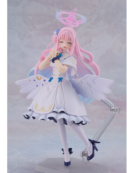 Max factory - Blue Archive - figma Mika Misono