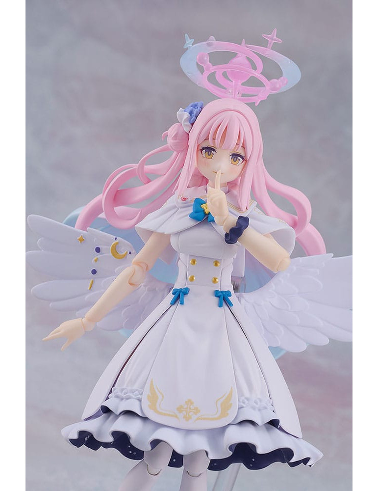 Max factory - Blue Archive - figma Mika Misono