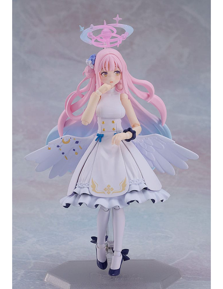 Max factory - Blue Archive - figma Mika Misono
