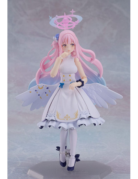 Max factory - Blue Archive - figma Mika Misono