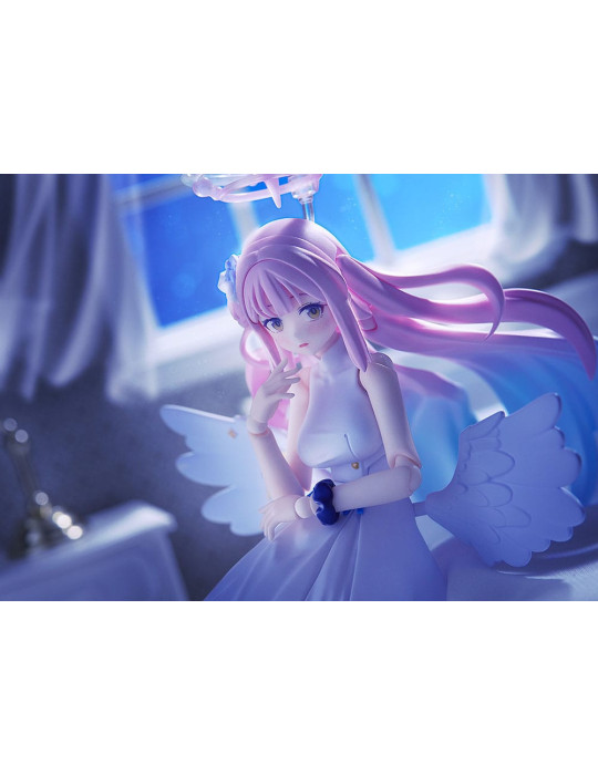 Max factory - Blue Archive - figma Mika Misono
