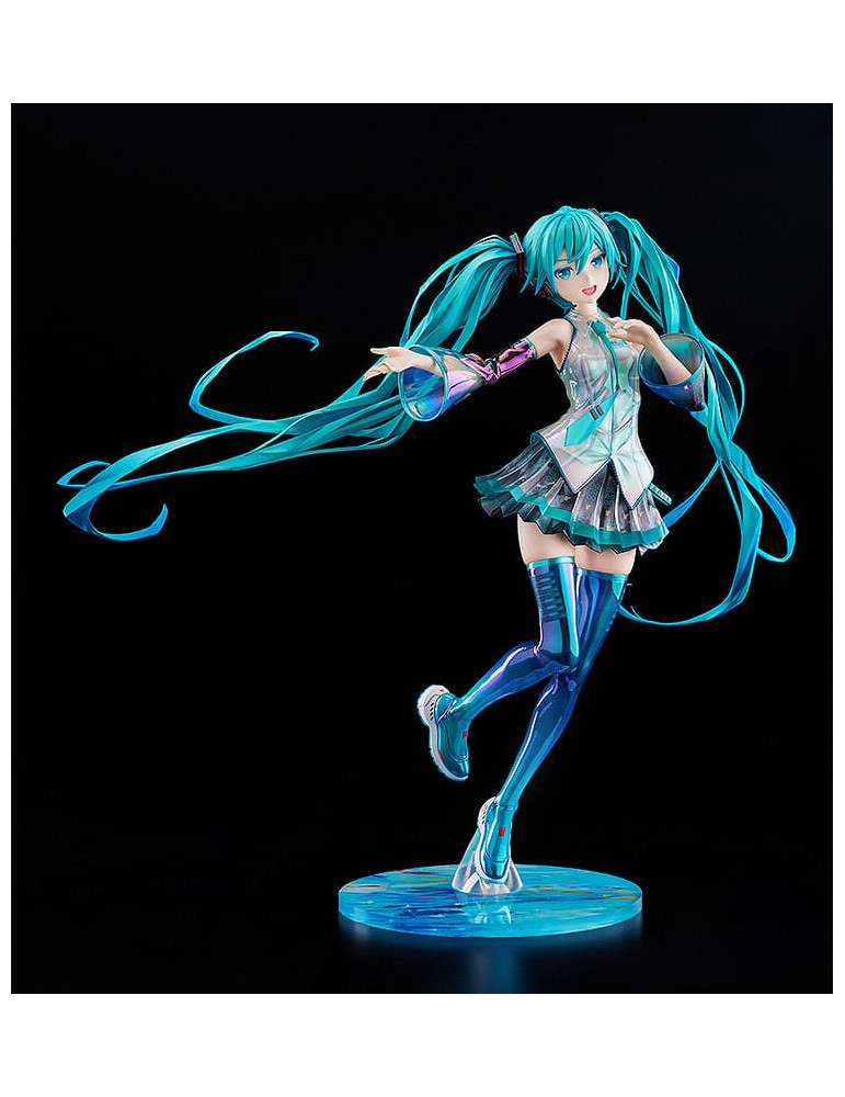 Good Smile Company - Character Vocal Series 01: Hatsune Miku - Hatsune Miku 0x27 Eternal Stream