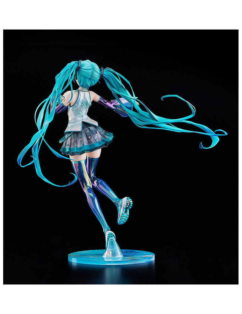 Good Smile Company - Character Vocal Series 01: Hatsune Miku - Hatsune Miku 0x27 Eternal Stream