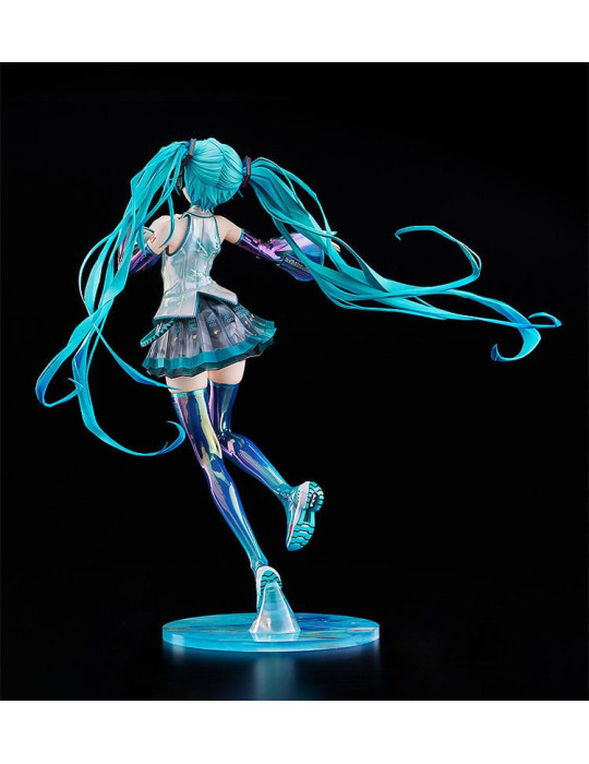Good Smile Company - Character Vocal Series 01: Hatsune Miku - Hatsune Miku 0x27 Eternal Stream