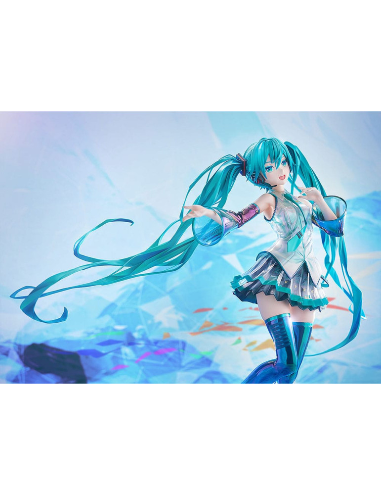 Good Smile Company - Character Vocal Series 01: Hatsune Miku - Hatsune Miku 0x27 Eternal Stream