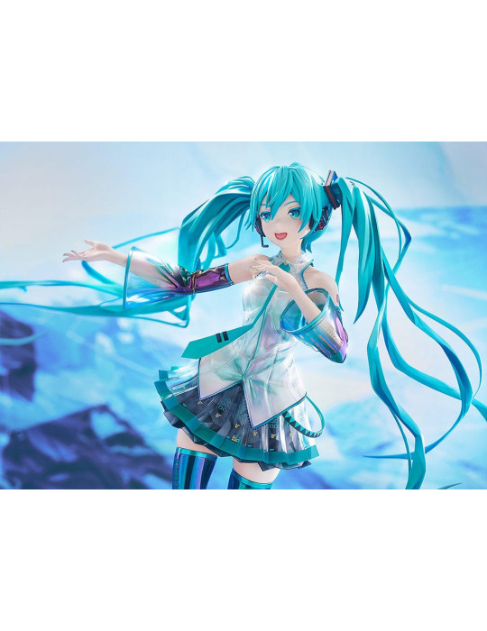 Good Smile Company - Character Vocal Series 01: Hatsune Miku - Hatsune Miku 0x27 Eternal Stream