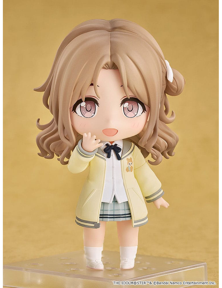 Good Smile Company - The Idolmaster Shiny Colors - Nendoroid Hinana Ichikawa