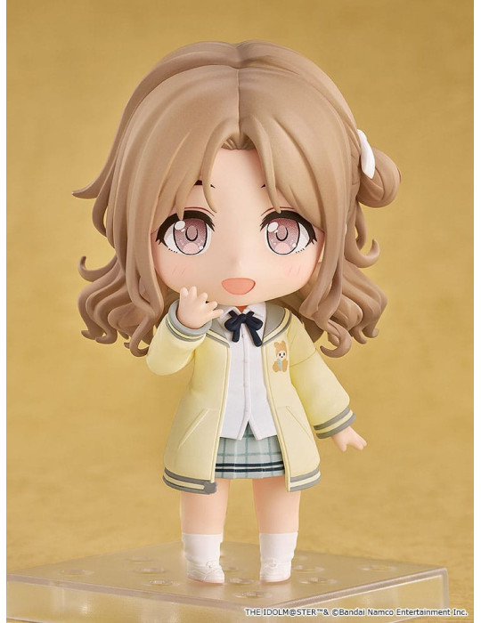 Good Smile Company - The Idolmaster Shiny Colors - Nendoroid Hinana Ichikawa