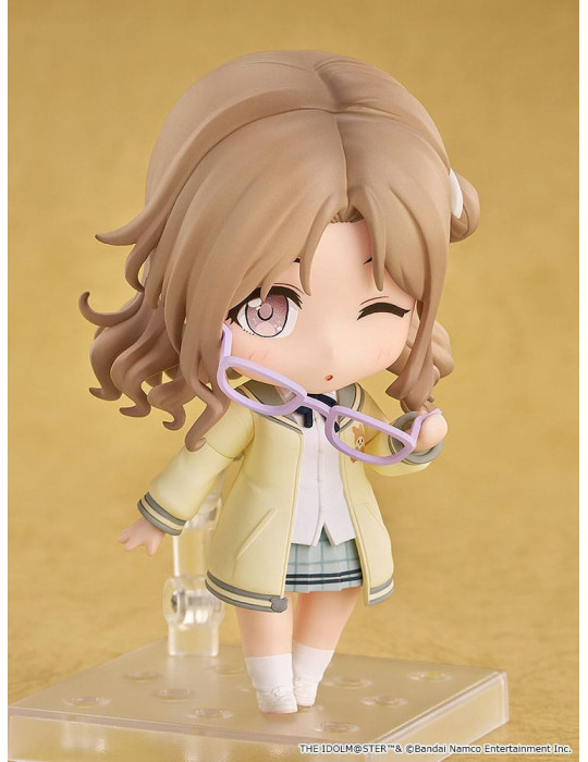 Good Smile Company - The Idolmaster Shiny Colors - Nendoroid Hinana Ichikawa