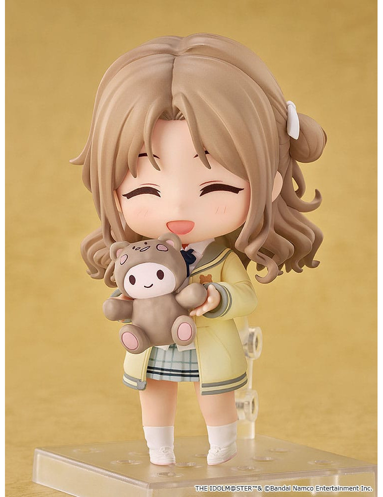 Good Smile Company - The Idolmaster Shiny Colors - Nendoroid Hinana Ichikawa