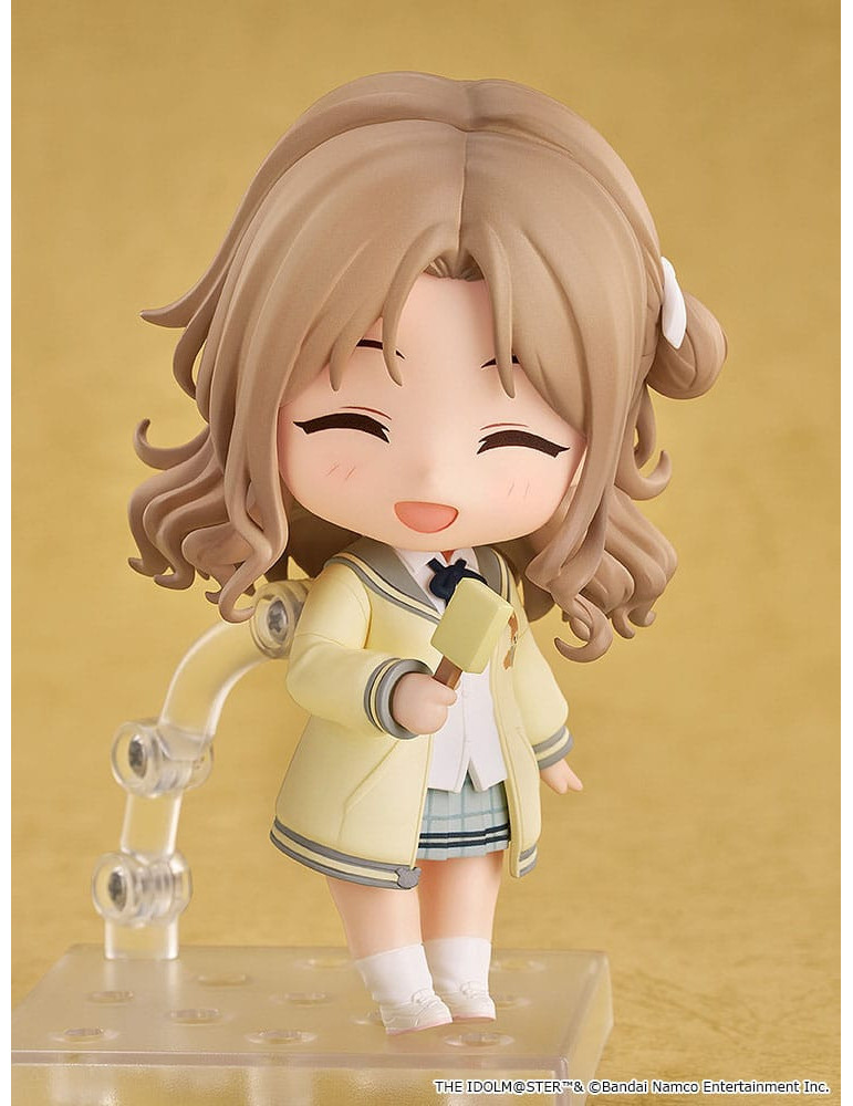 Good Smile Company - The Idolmaster Shiny Colors - Nendoroid Hinana Ichikawa