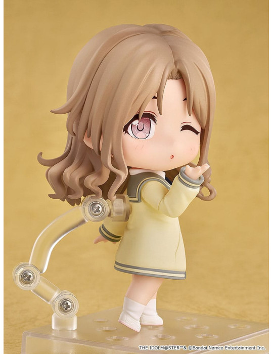 Good Smile Company - The Idolmaster Shiny Colors - Nendoroid Hinana Ichikawa