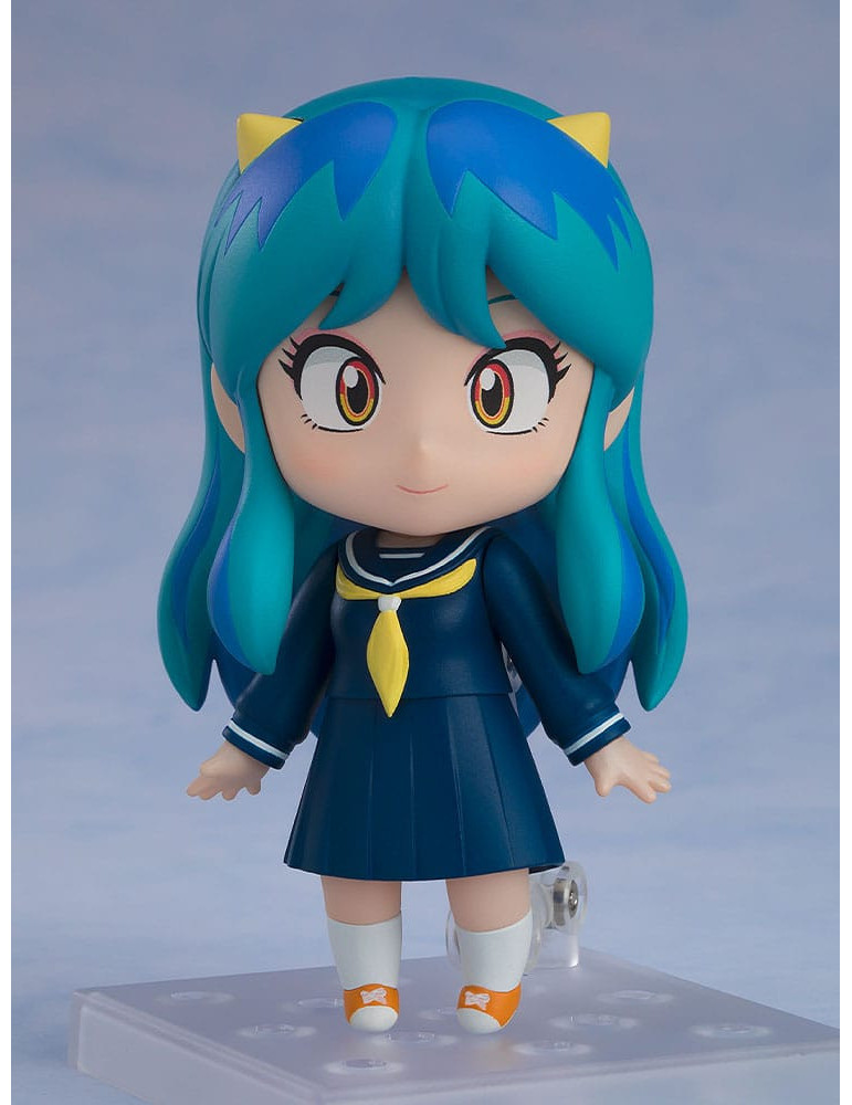 Good Smile Company - Urusei Yatsura - Nendoroid Lum: School Uniform Ver.