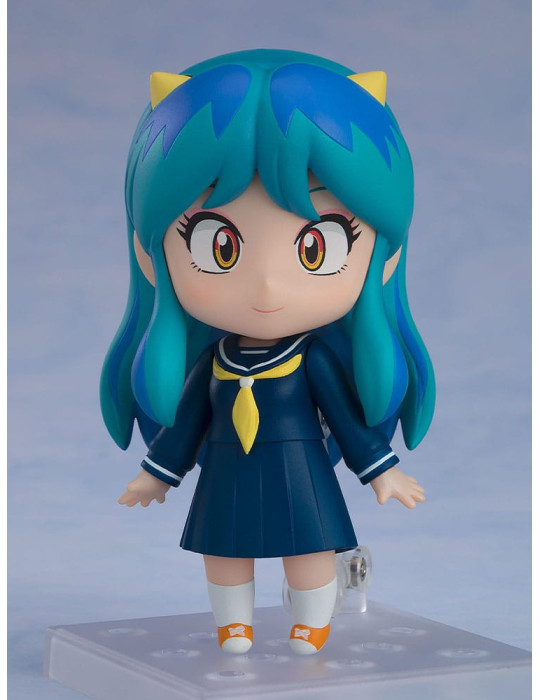 Good Smile Company - Urusei Yatsura - Nendoroid Lum: School Uniform Ver.