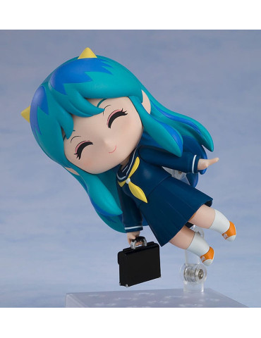 Good Smile Company - Urusei Yatsura - Nendoroid Lum: School Uniform Ver. 2